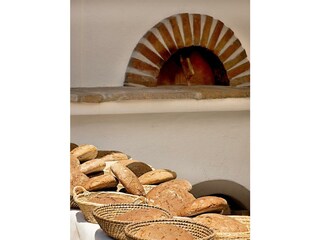 Brotbackofen