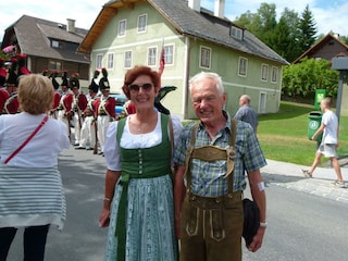 Patroziniumsfest 15. August