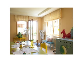 Kinderspielraum