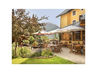 Gastgarten Restaurant