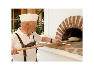 Brot Backen