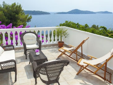 Apartment House Cintro Ap2