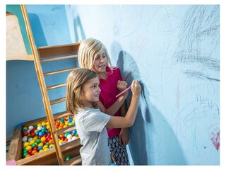 Pumuckstube - Kinderspielstube