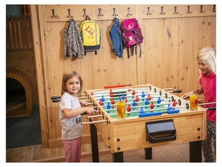 Pumuckstube - Kinderspielstube