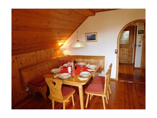 Gemütliche EßeckeDSCN0674