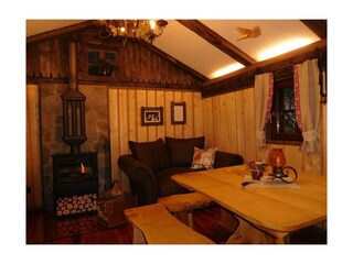 Unsere Gartenalmhütte _DSCN1448