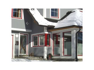 Haus  Nr.225 Apartment Biosphäre