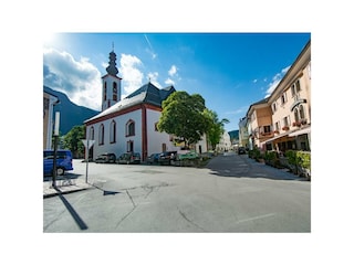Mauterndorf Markt