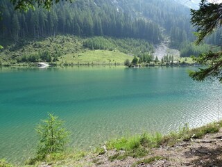 Schliereralmsee  Riedingtal