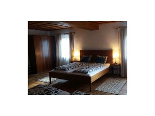4-Bett Zimmer 1