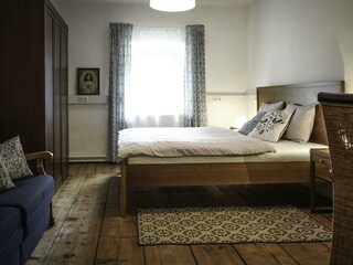 Schlafzimmer Nr.3