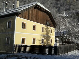 Moarhofer Morgensonne