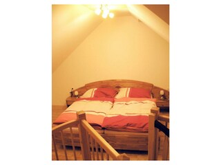 Fewo 2 Schlafzimmer