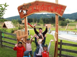 Örgis Kinderwelt
