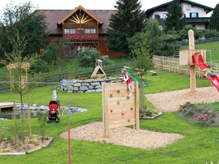 Spielplatz