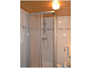 Dusche