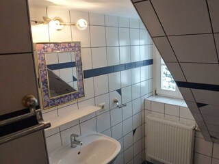 Badezimmer 3