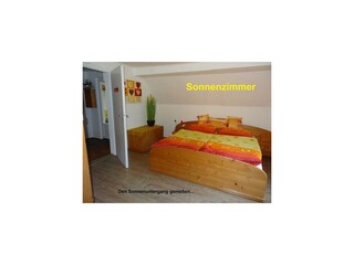 Sonnenzimmer