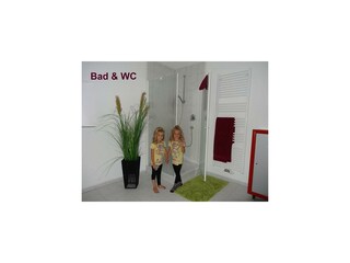 Dusche WC II