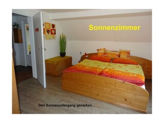 Sonnenzimmer