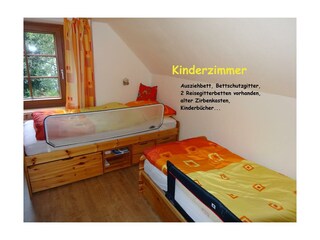 Kinderzimmer