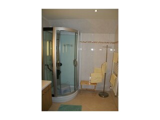 Dusche