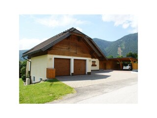 Carport
