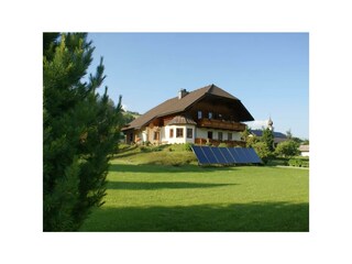 Landhaus Graggaber
