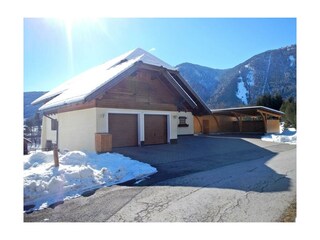 Carport Winter 2014-1
