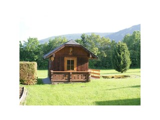 Gartenhaus Landhaus Graggaber