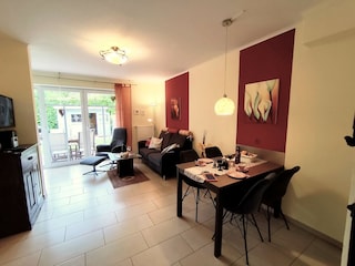 Wohnraum