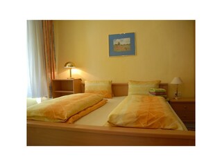 Schlafzimmer I