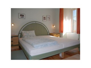 Schlafzimmer 2-Personen