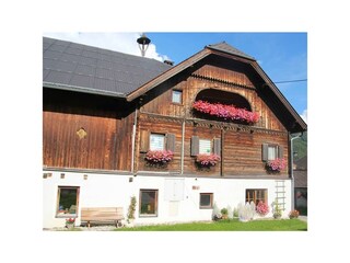 Restgut in Begöriach