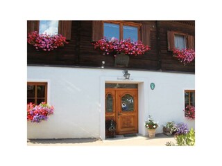 Grüss Gott beim Restgut