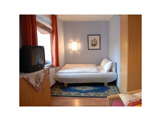 Schlafzimmer 4-Bett-Zimmer