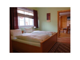 Schlafzimmer II "Family"