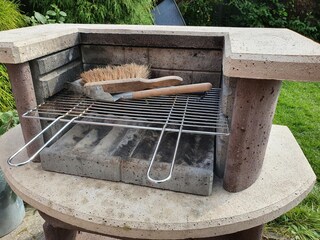 Grill