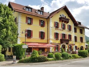 Apartment Post,Hotel-Gasthof Bruck - Zell am See - Kaprun - image1