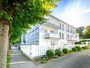 Ferienwohnung Villa Hansa | Wohnung 05 - Binz - image1