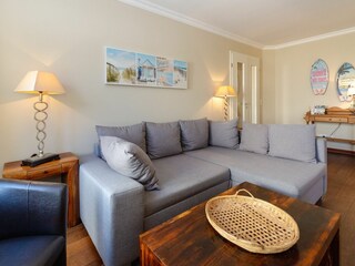 Wohn- und Esszimmer