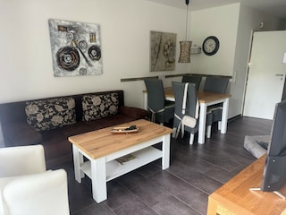 Wohnraum