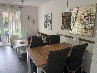 Wohnraum