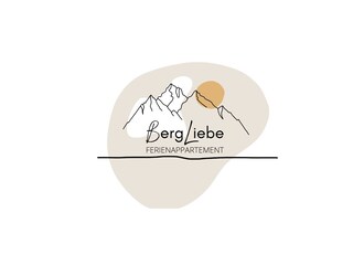 Ferieneappartement Bergliebe