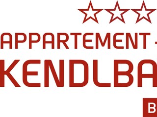 Logo Appartement_Penison Kendlbacher ab Saison 201