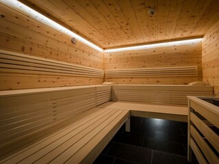 Bio-Sauna Appartement-Pension Kendlbacher