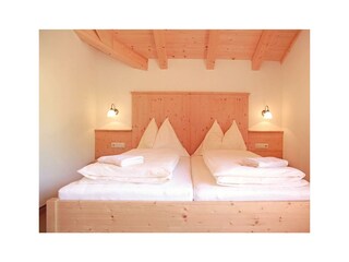 Appartement A2, Zimmer2