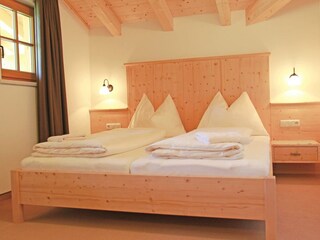 Appartement A2, Zimmer2