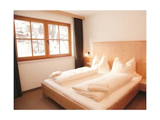 Appartement A1, Zimmer1