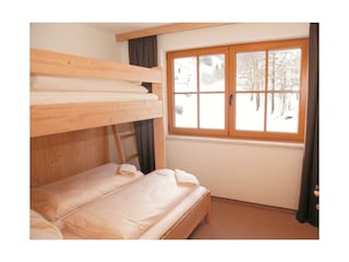 Appartement A1, Zimmer2